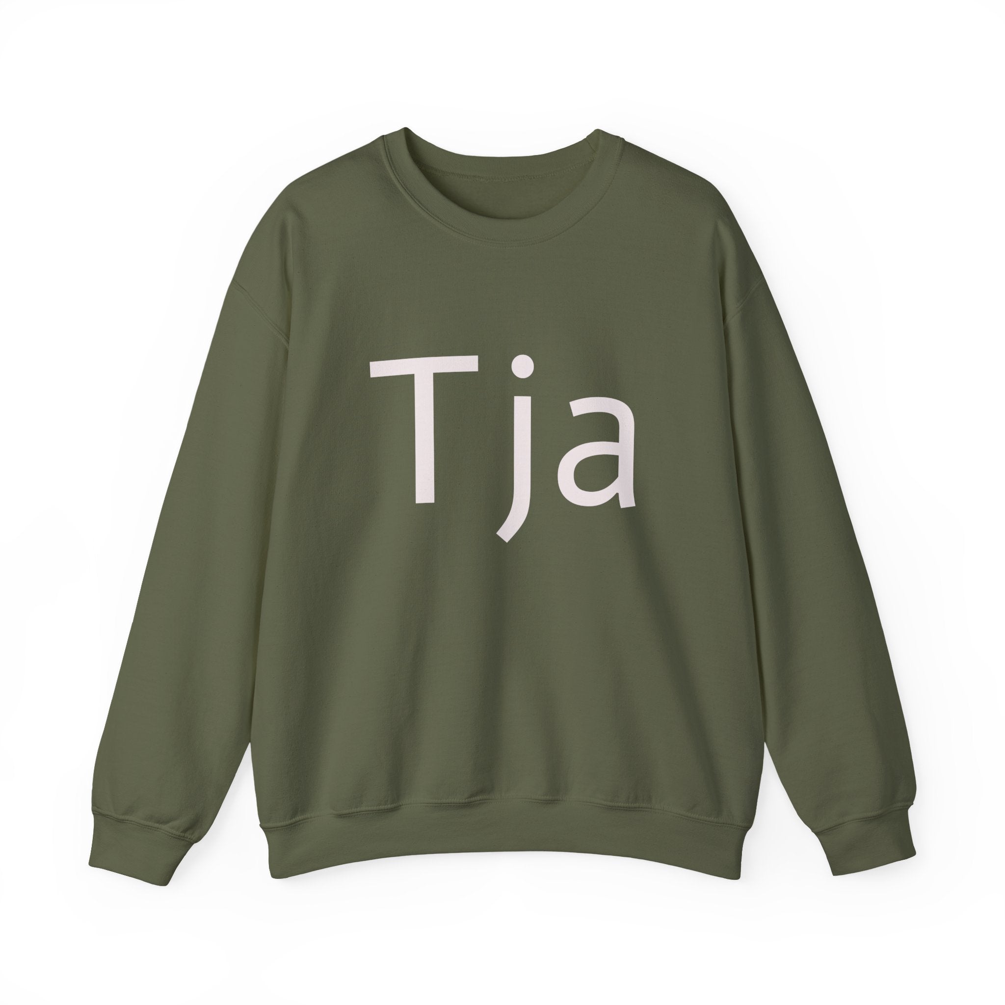 Tja Sarcasm University Sweatshirt | Crewneck | Geschenk Sweatshirt | Statement Sweatshirt