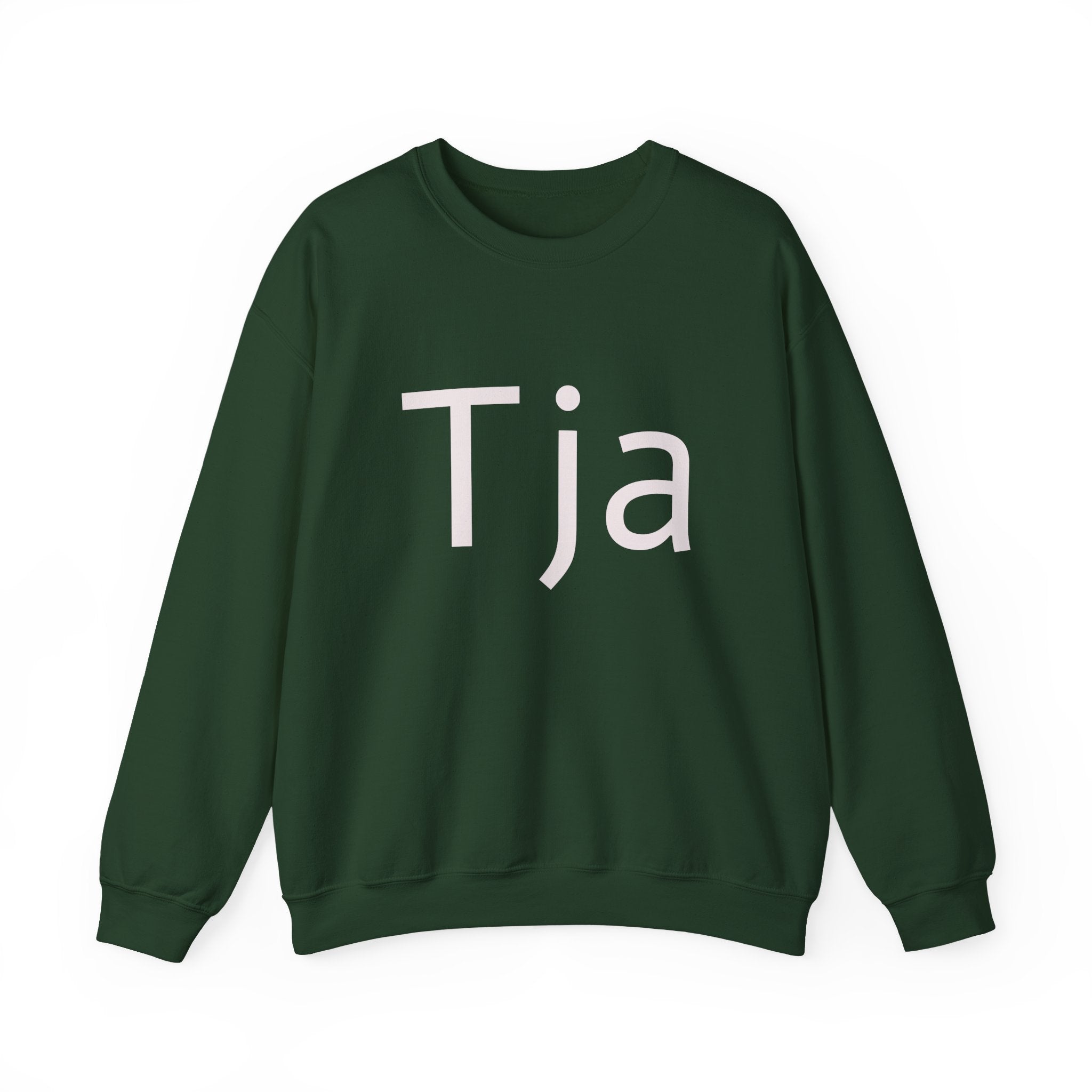 Tja Sarcasm University Sweatshirt | Crewneck | Geschenk Sweatshirt | Statement Sweatshirt