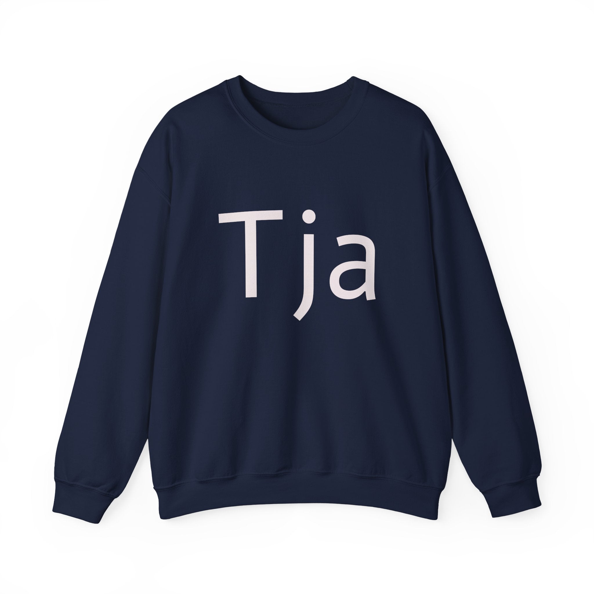 Tja Sarcasm University Sweatshirt | Crewneck | Geschenk Sweatshirt | Statement Sweatshirt